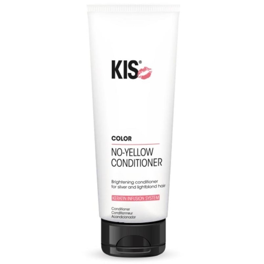 KIS No Yellow Conditioner