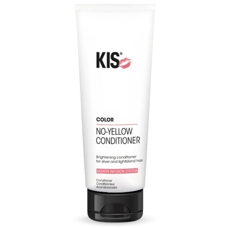 KIS No Yellow Conditioner