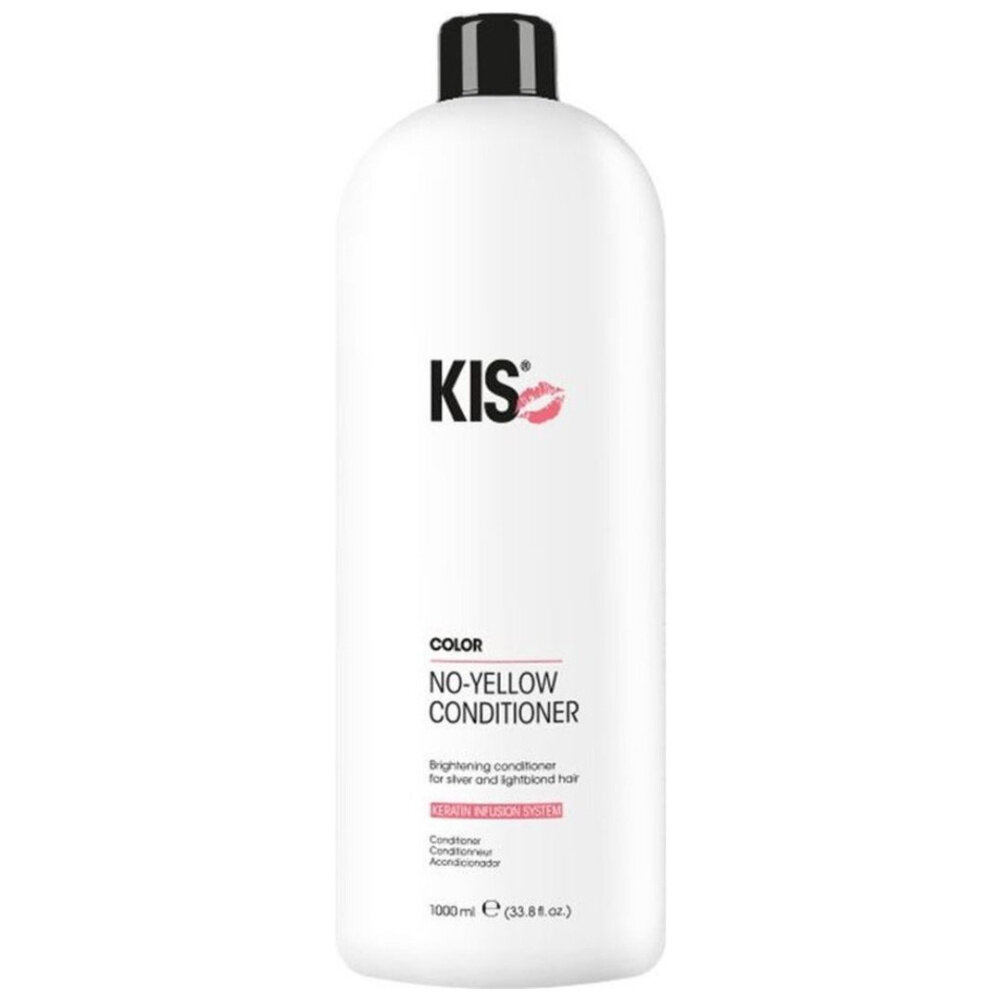 KIS No Yellow Conditioner