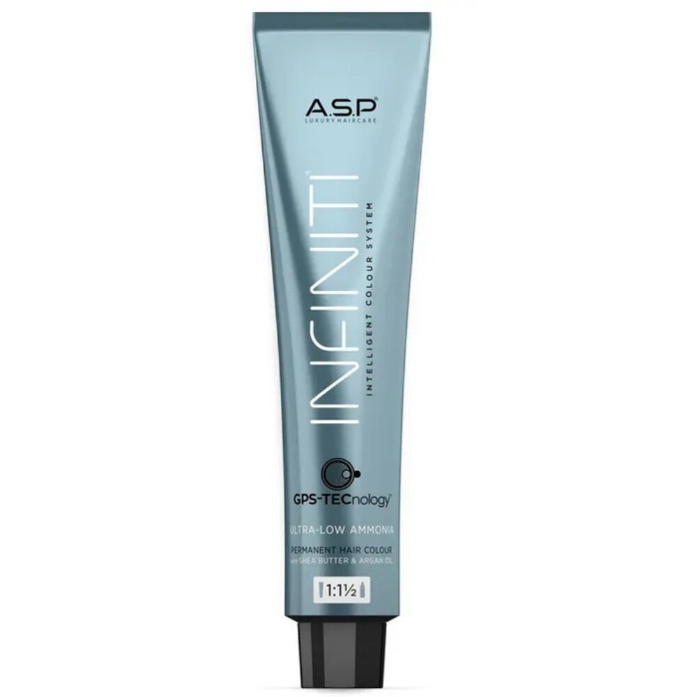 ASP ASP Elixir Colour Dark Blonde - 100ml