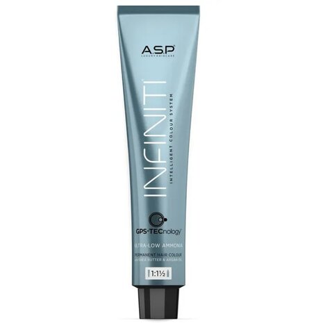 ASP ASP Elixir Colour Dark Blonde - 100ml