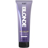 ASP Cool Blonde Shampoo ASP Cool Blonde Shampoo