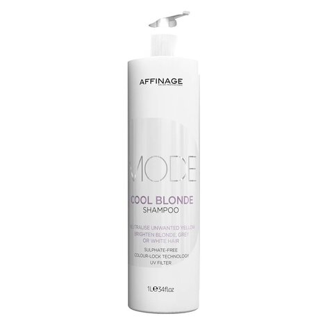 ASP Mode Cool Blonde Shampoo
