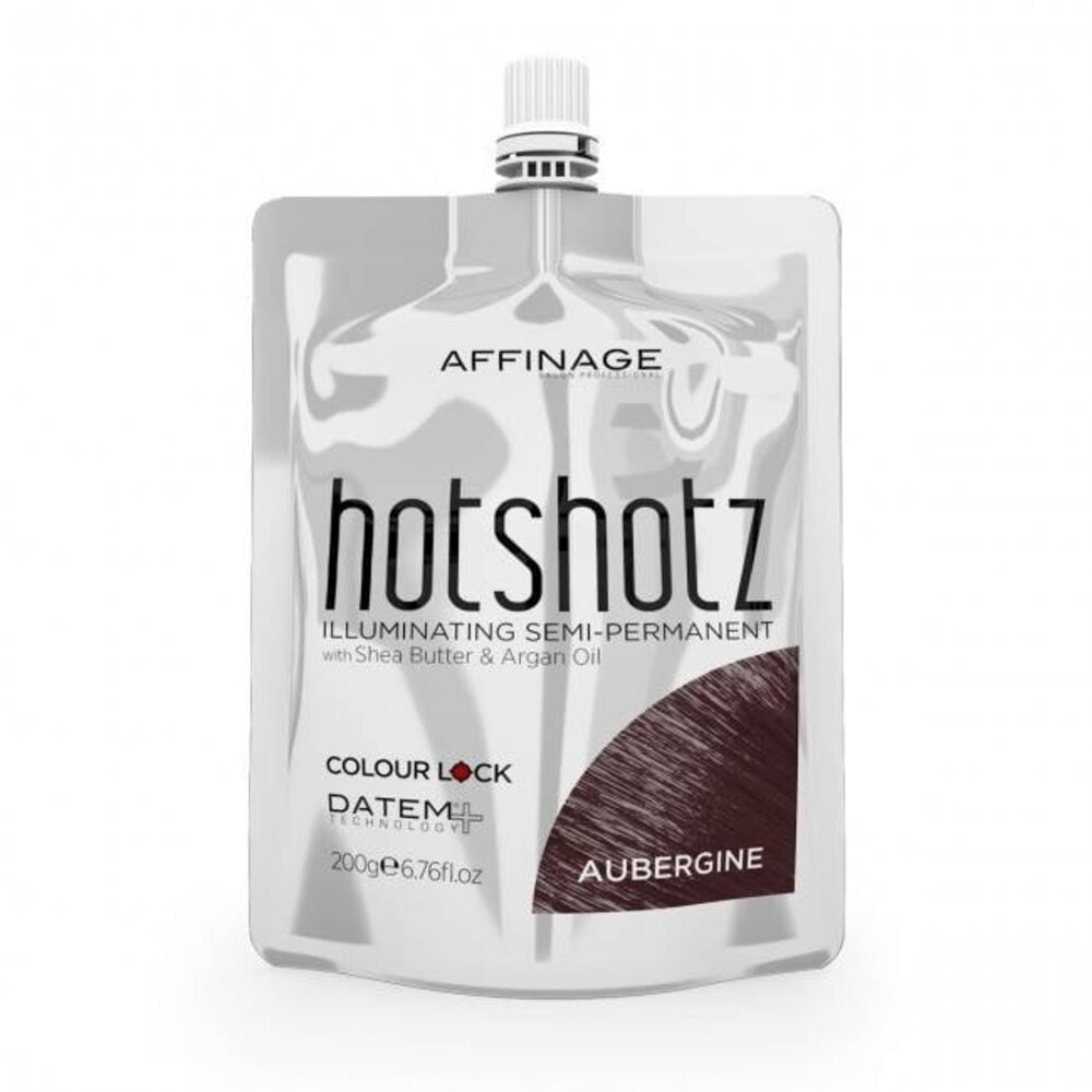 ASP HotShotz 200gr.