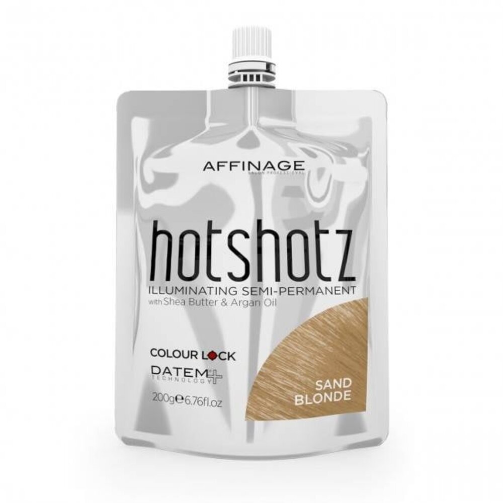 ASP HotShotz 200gr.