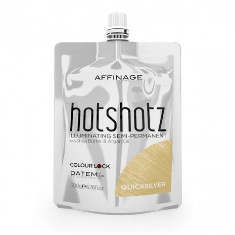 ASP HotShotz 200gr.