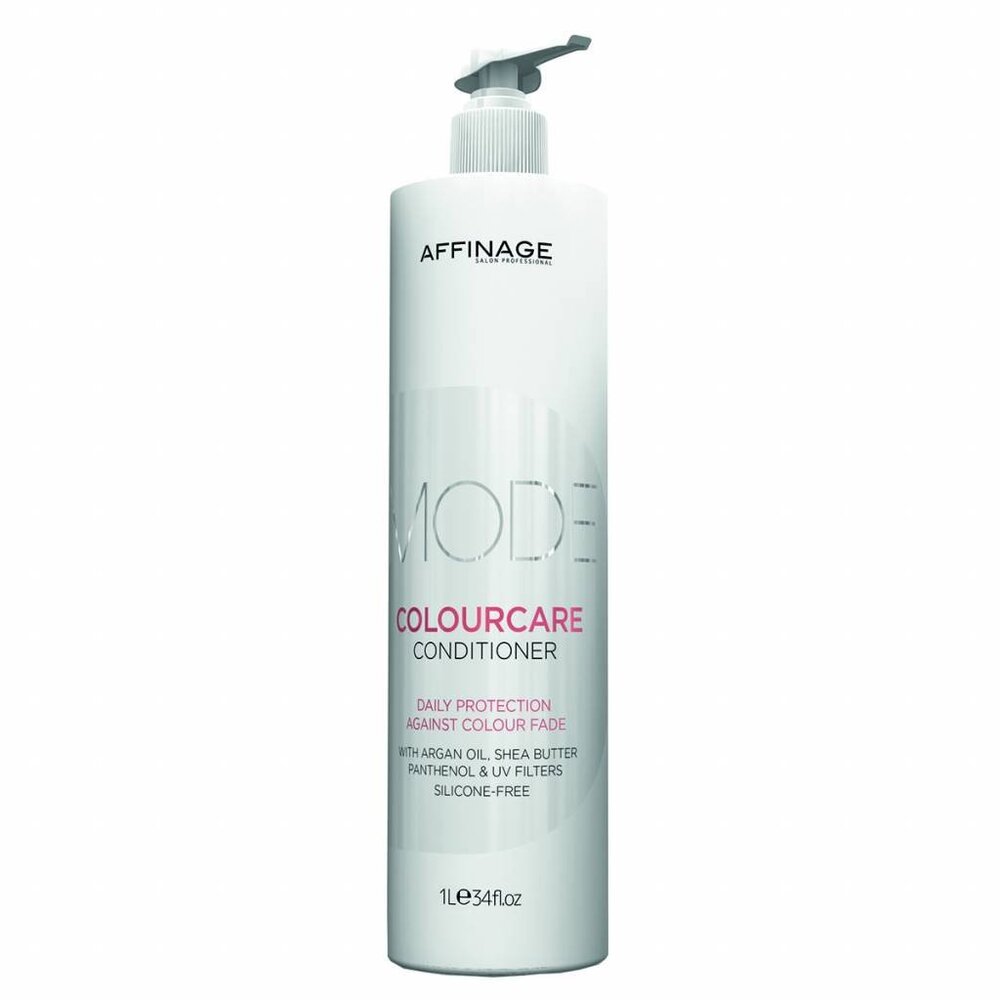 ASP Mode Colour Care Conditioner - 275ml