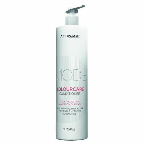 ASP Mode Colour Care Conditioner - 275ml