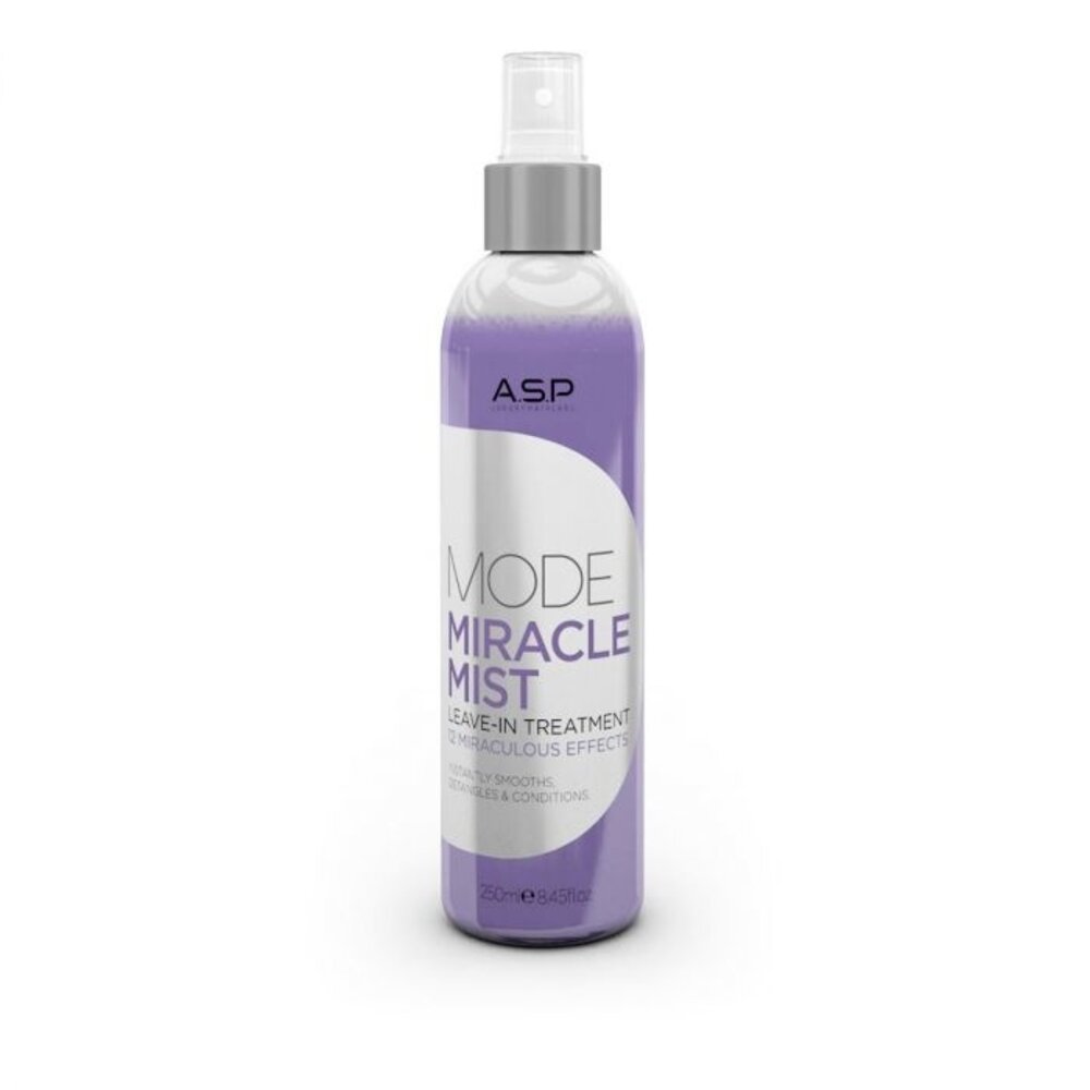 ASP Mode Miracle Mist Leave-In Treatment - 250ml