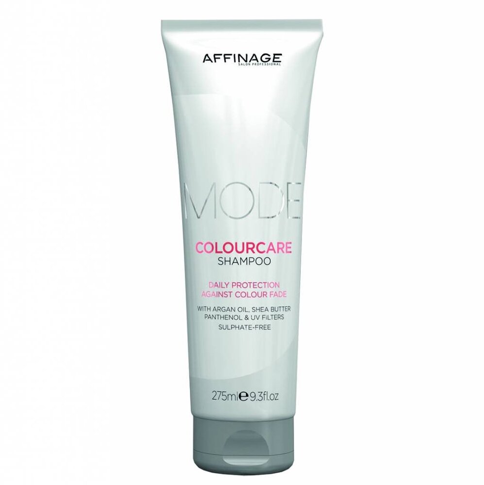 ASP Mode Colour Care Shampoo