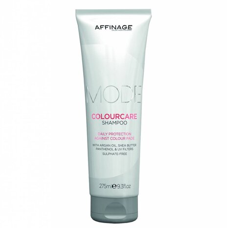 ASP Mode Colour Care Shampoo