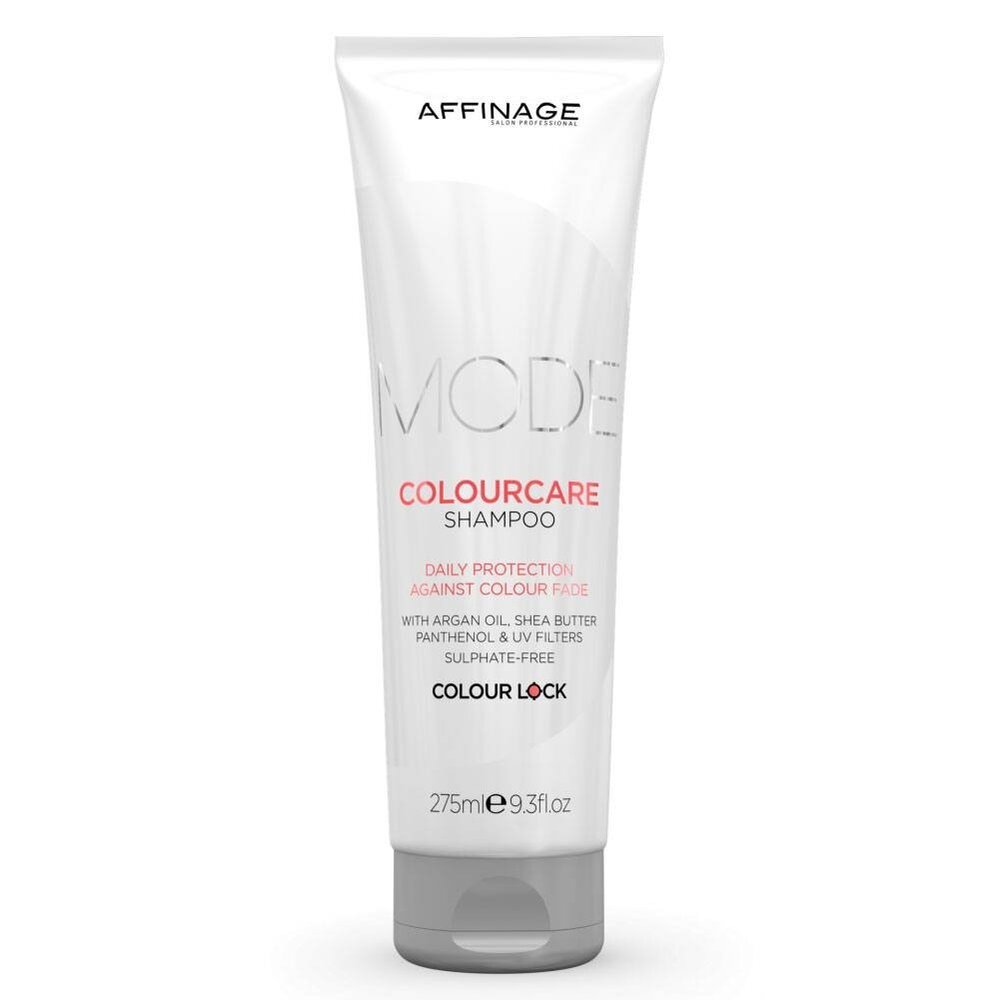 ASP Mode Colour Care Shampoo