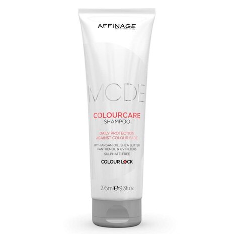 ASP Mode Colour Care Shampoo