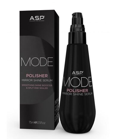 ASP Mode Polisher Mirror Shine Serum - 75ml
