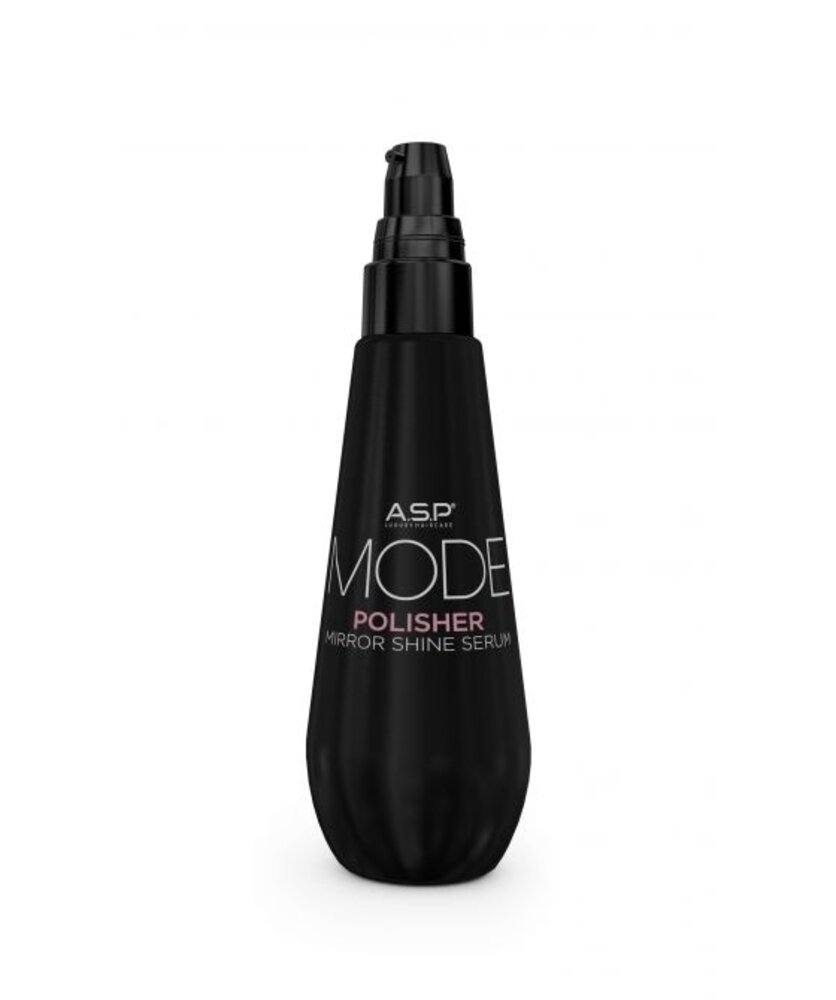 ASP Mode Polisher Mirror Shine Serum - 75ml