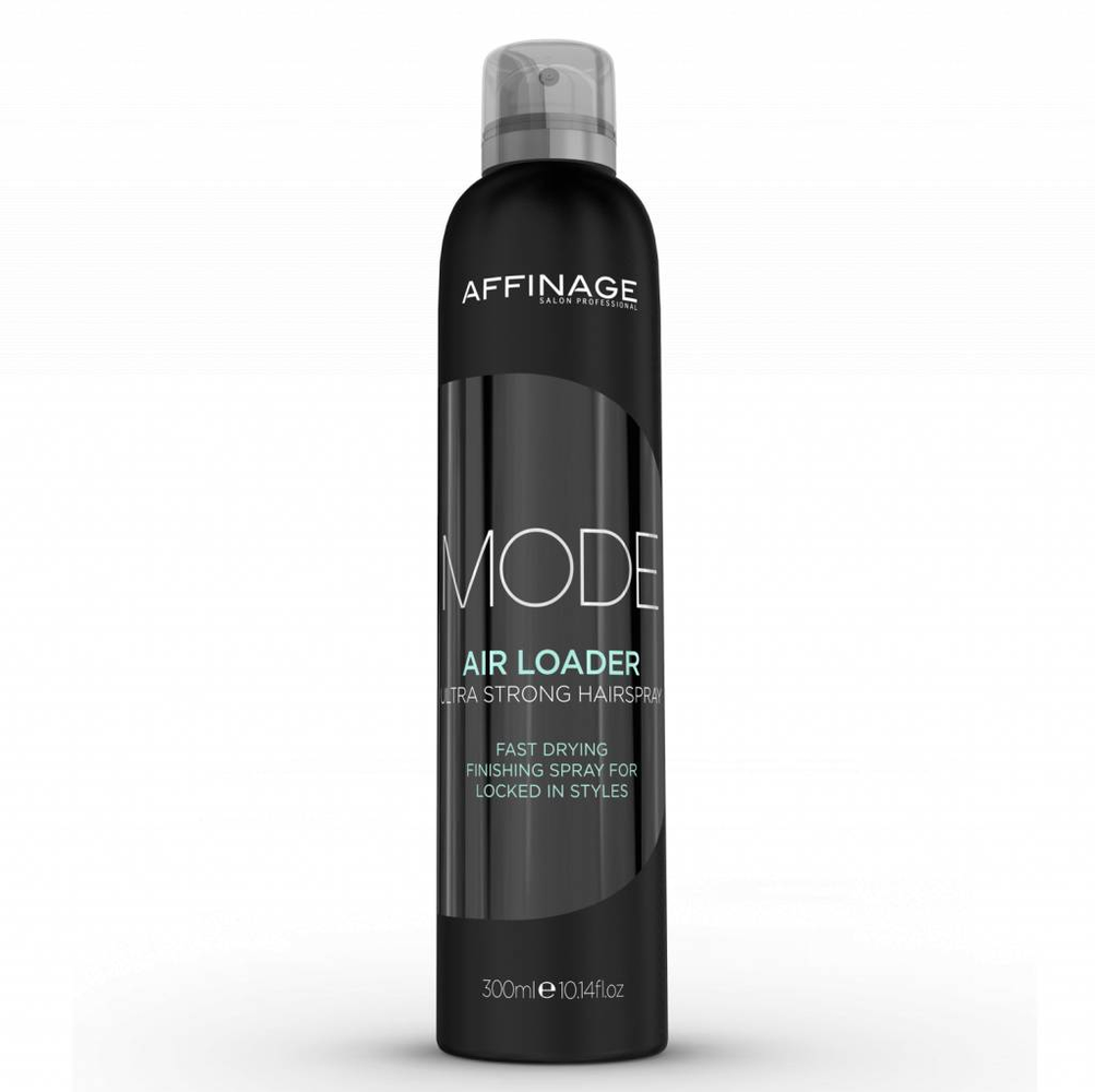 ASP Mode Air Loader Strong Hairspray - 300ml