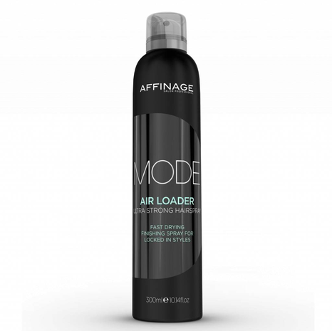 ASP Mode Air Loader Strong Hairspray - 300ml