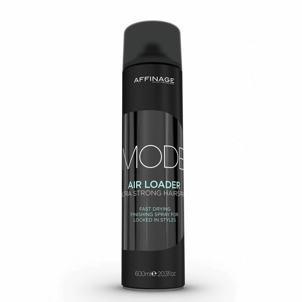 ASP Mode Air Loader Strong Hairspray - 300ml