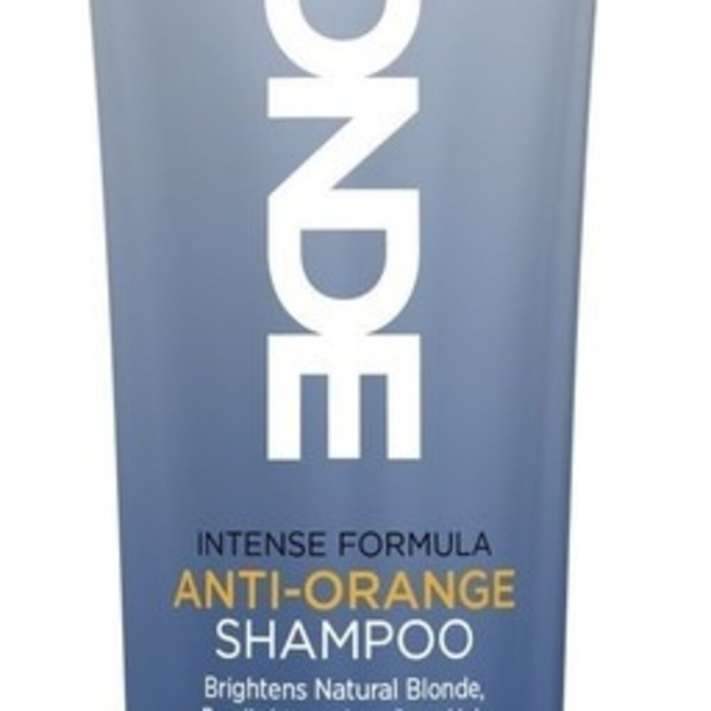 ASP System Blonde Anti-Orange Shampoo - 275ml