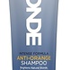 ASP System Blonde Anti-Orange Shampoo - 275ml