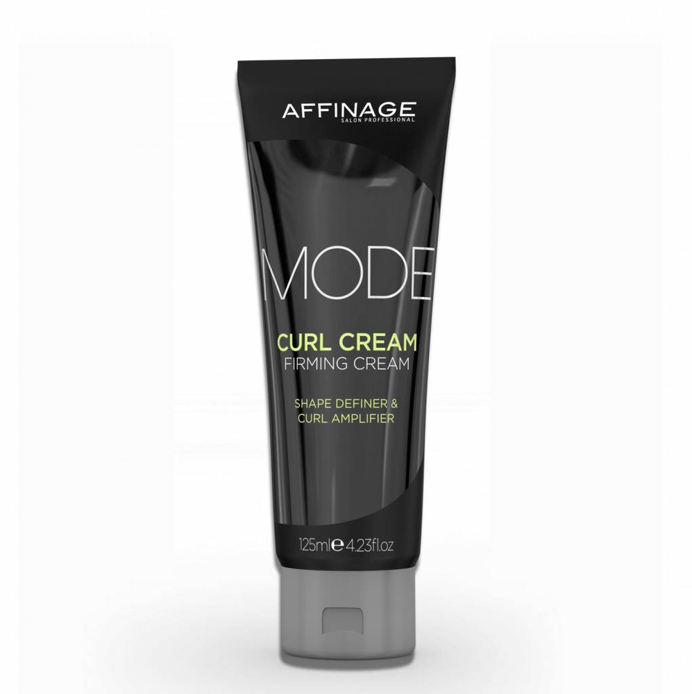 ASP Mode Curl Cream 125ml