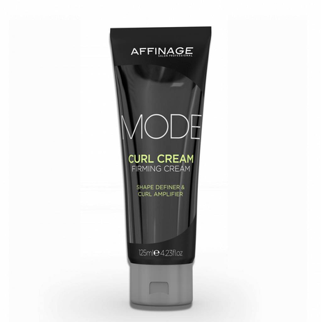 ASP Mode Curl Cream 125ml