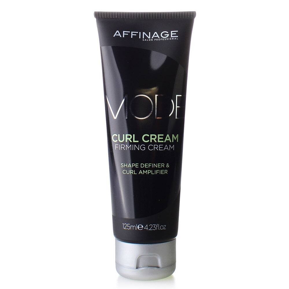 ASP Mode Curl Cream 125ml