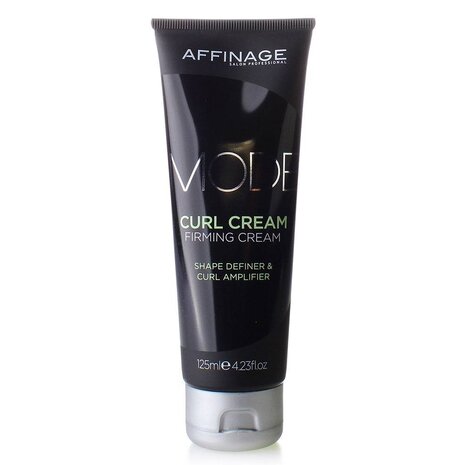ASP Mode Curl Cream 125ml