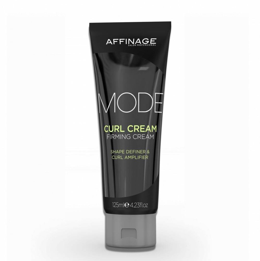 ASP Mode Curl Cream 125ml