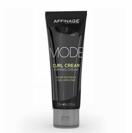 ASP Mode Curl Cream 125ml