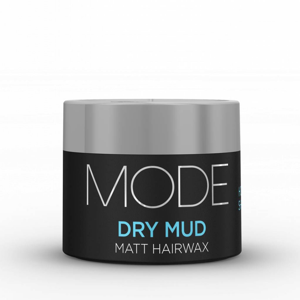 ASP Mode Dry Mud Hairwax - 75ml