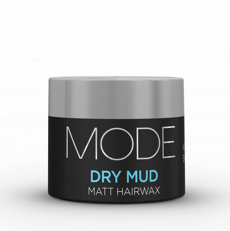 ASP Mode Dry Mud Hairwax - 75ml