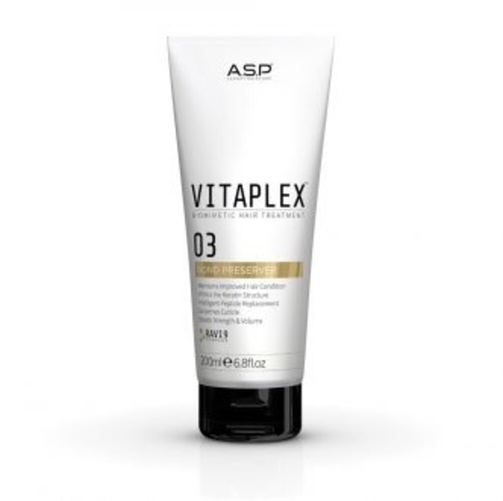 ASP Vitaplex Bond Preserver 03 - 200ml ASP Vitaplex Bond Preserver 03 - 200ml