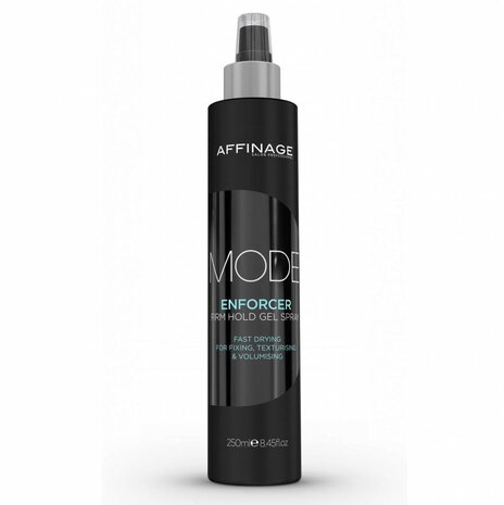 ASP Mode Enforcer Gel Spray - 250ml