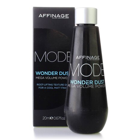 ASP Mode Wonder Dust Volume Powder - 20gr.