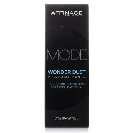 ASP Mode Wonder Dust Volume Powder - 20gr.