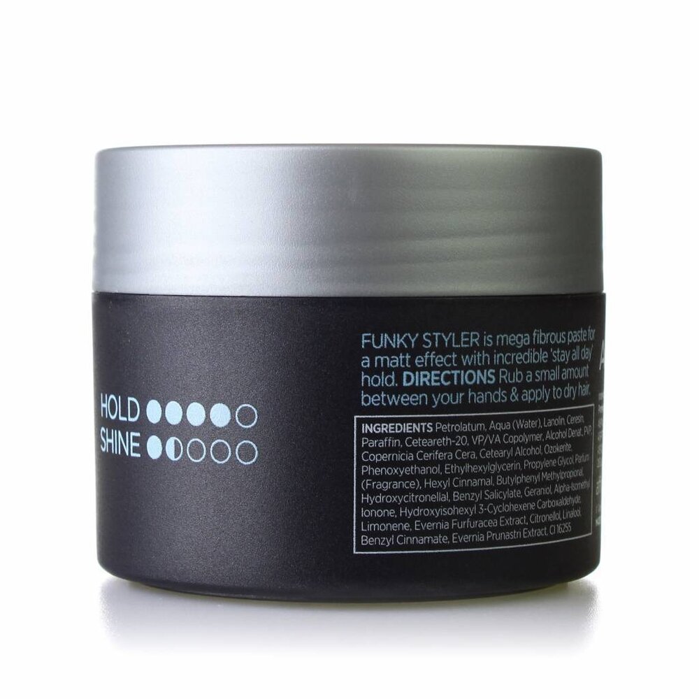 ASP Mode Funky Styler Fibrepaste - 75ml