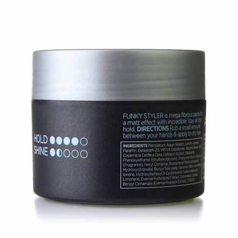 ASP Mode Funky Styler Fibrepaste - 75ml