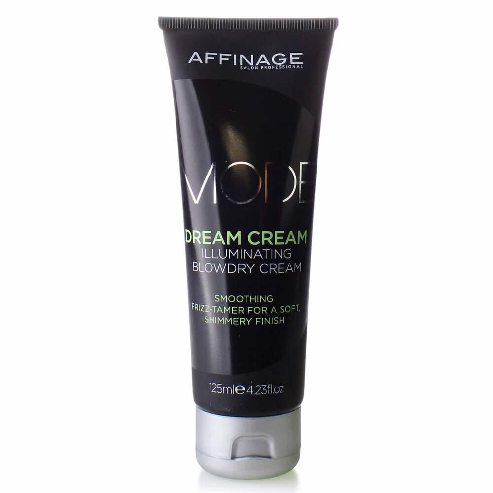 ASP Mode Dream Cream Fohn Creme - 125ml