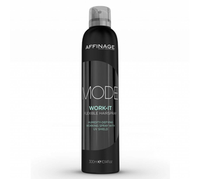 ASP Work It Flexible Hairspray ASP Work It Flexible Hairspray