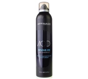 ASP Revive Me Dry Shampoo
