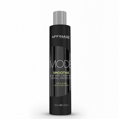 ASP Mode Smoothie Blow Dry Cream - 250ml