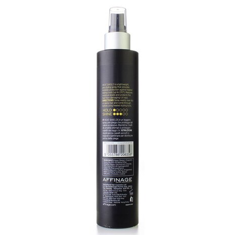 ASP Mode Heat Shield Hittebeschermede Spray - 250ml