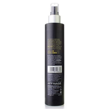 ASP Mode Heat Shield Hittebeschermede Spray - 250ml