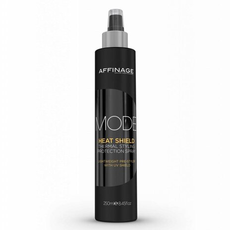 ASP Mode Heat Shield Hittebeschermede Spray - 250ml