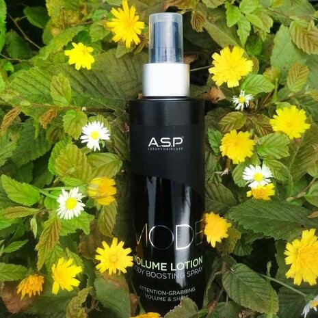ASP Mode Volume Lotion Spray - 250ml