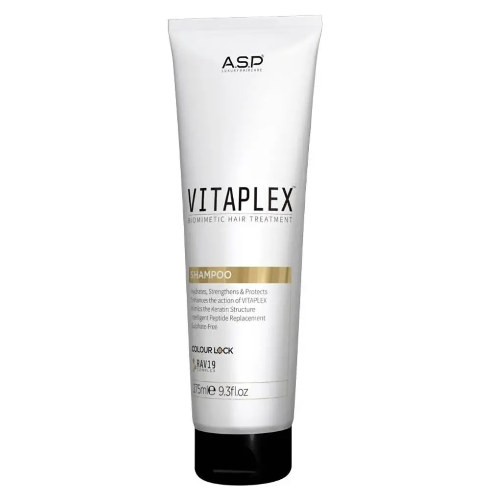 ASP Vitaplex Shampoo - 275ml