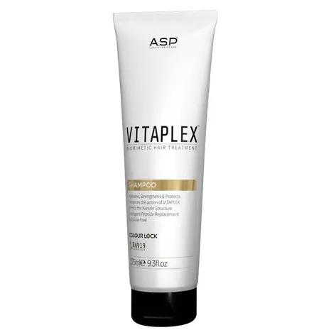 ASP Vitaplex Shampoo - 275ml