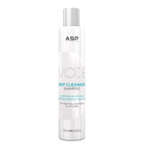 ASP Deep Cleansing Shampoo ASP Deep Cleansing Shampoo