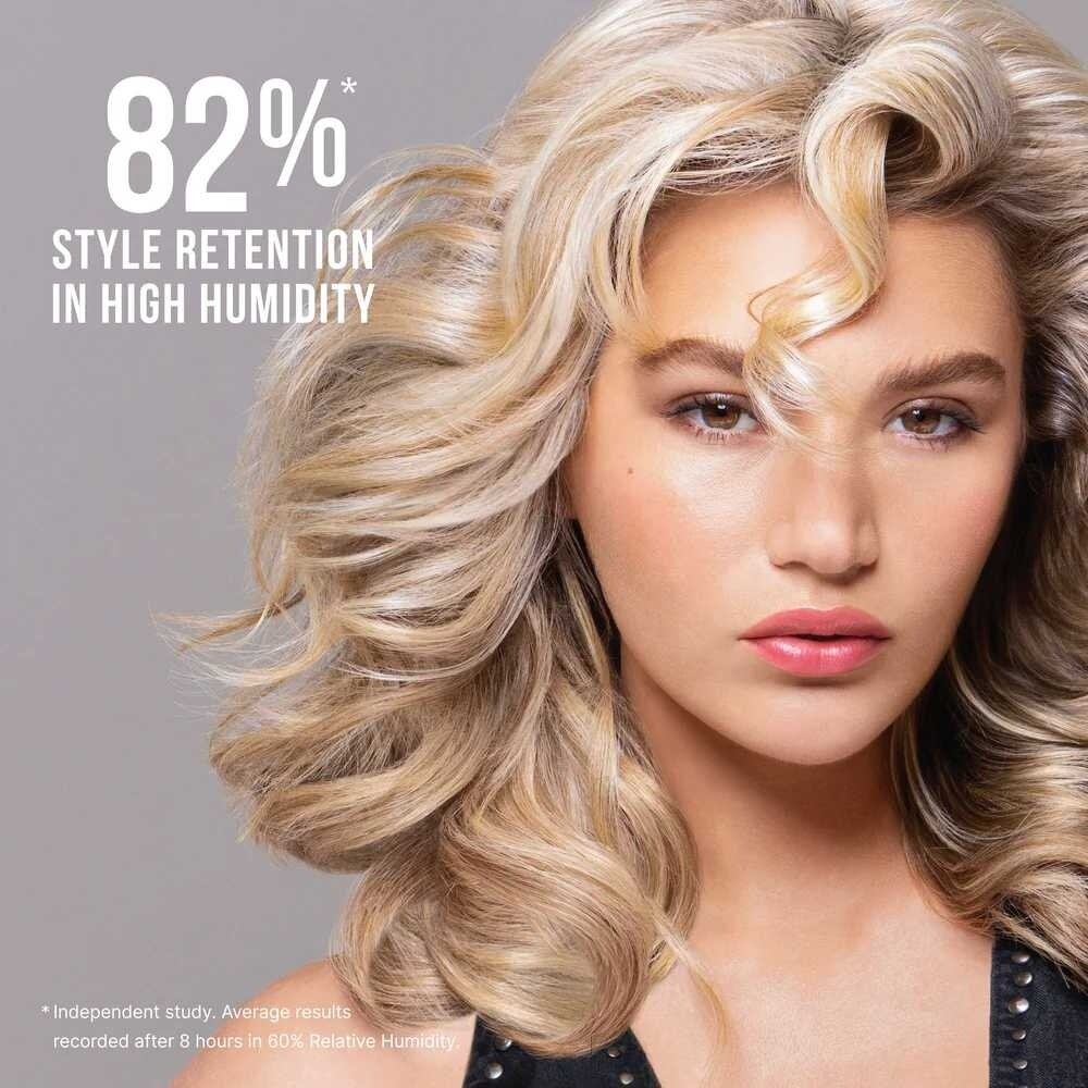 Color WoW Texas Hold 'Em Big Hold Hairspray - 234ml